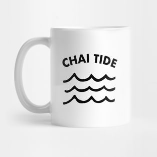 Chai Tide Mug